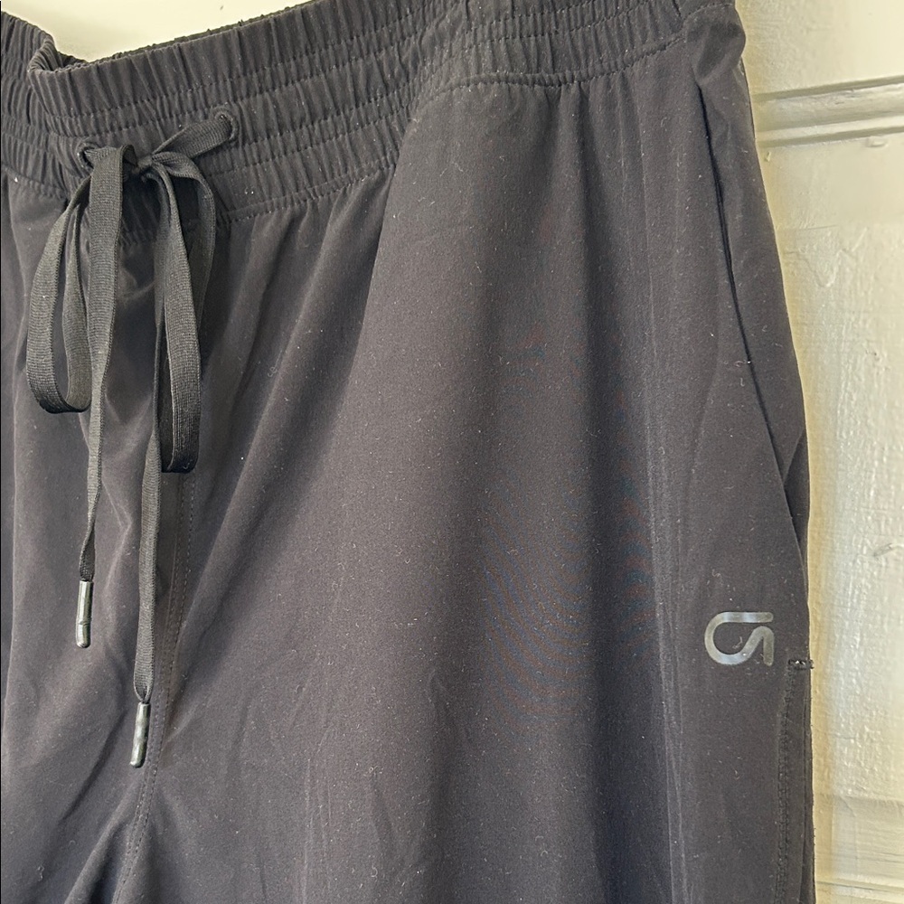 GAP Athletic Drawstring Pants - Picture 2 of 5